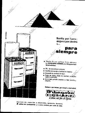 BLANCO Y NEGRO MADRID 19-09-1959 página 36