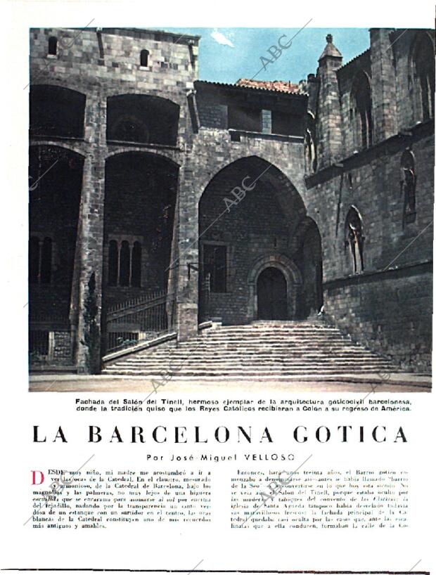 BLANCO Y NEGRO MADRID 19-09-1959 página 37