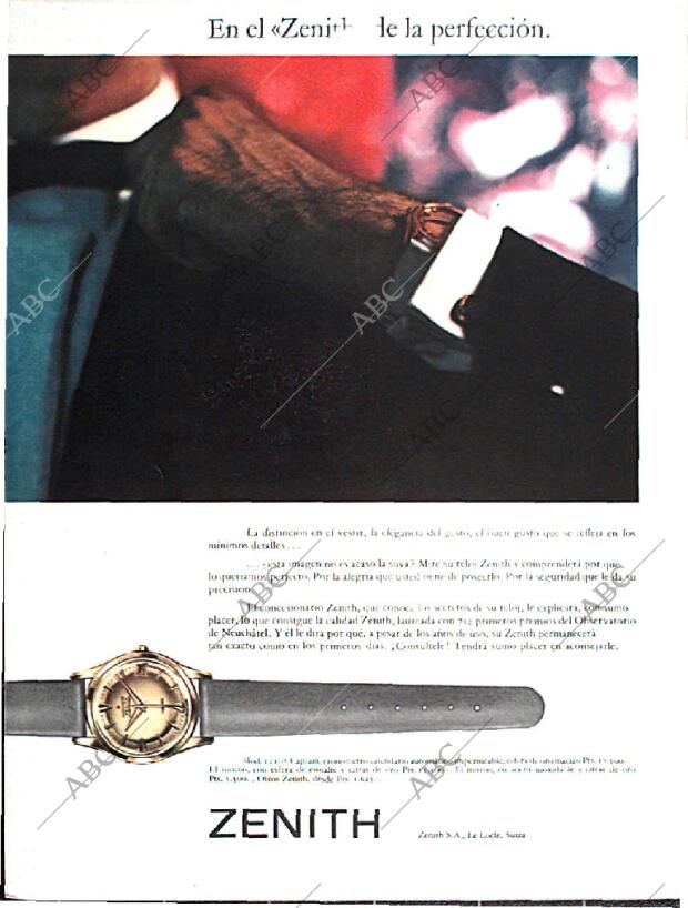 BLANCO Y NEGRO MADRID 19-09-1959 página 4