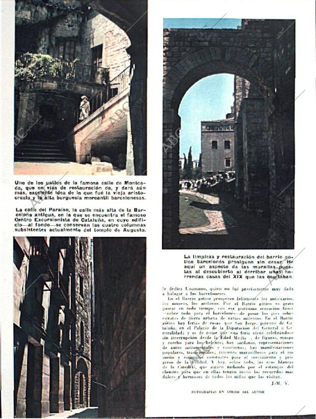 BLANCO Y NEGRO MADRID 19-09-1959 página 40