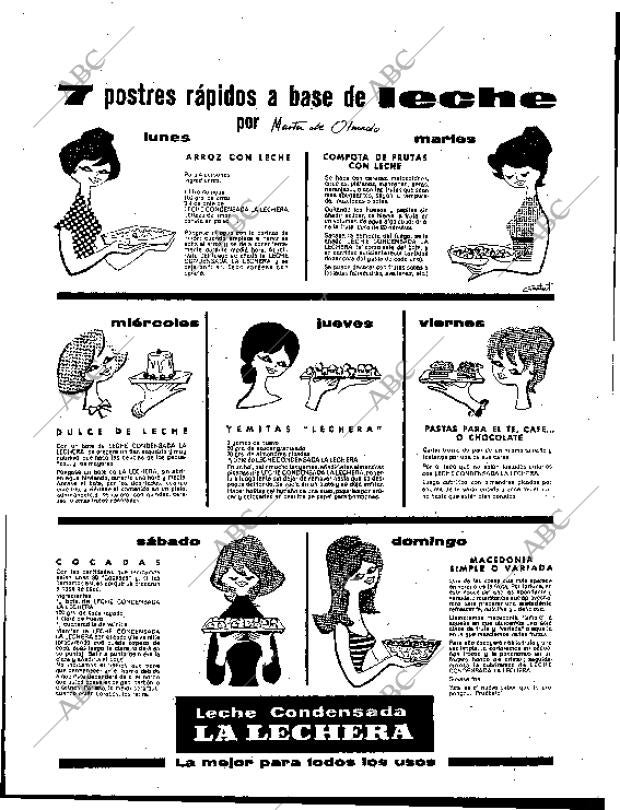 BLANCO Y NEGRO MADRID 19-09-1959 página 41