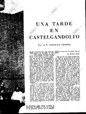 BLANCO Y NEGRO MADRID 19-09-1959 página 43