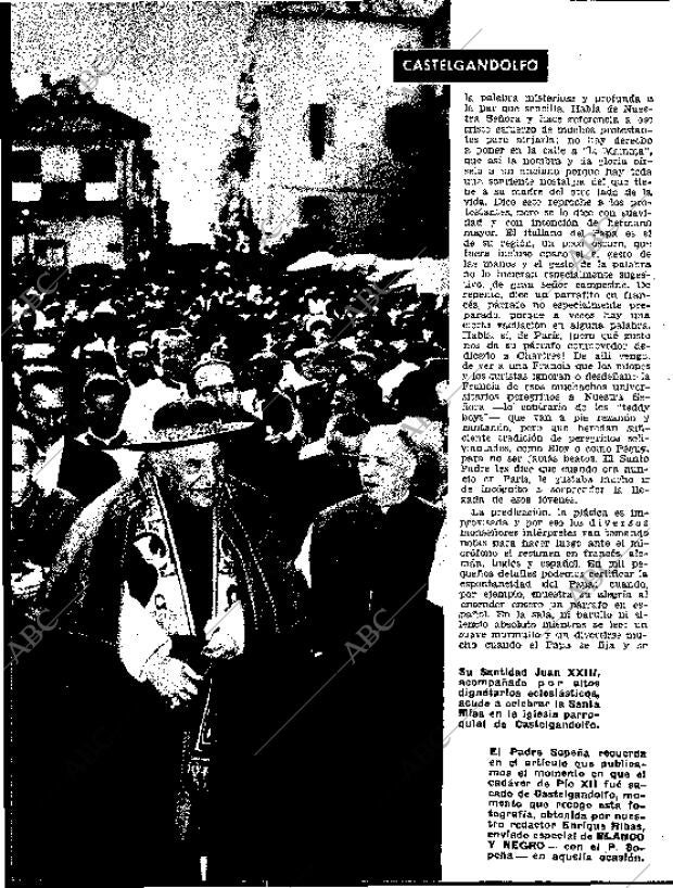 BLANCO Y NEGRO MADRID 19-09-1959 página 46