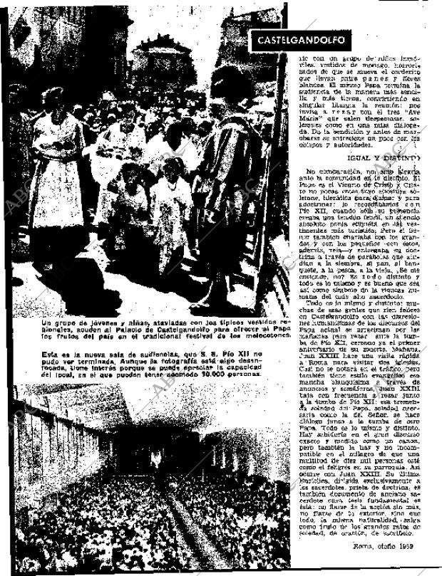 BLANCO Y NEGRO MADRID 19-09-1959 página 48