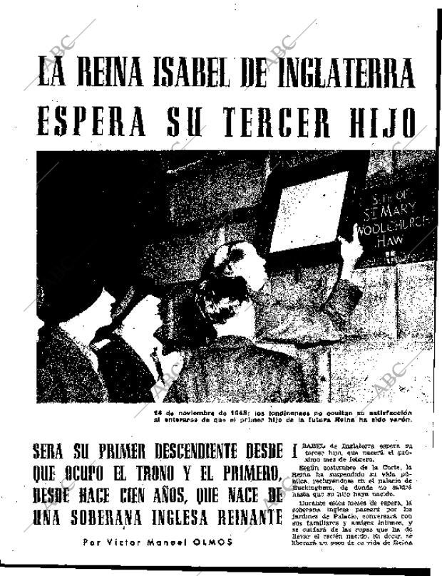 BLANCO Y NEGRO MADRID 19-09-1959 página 49