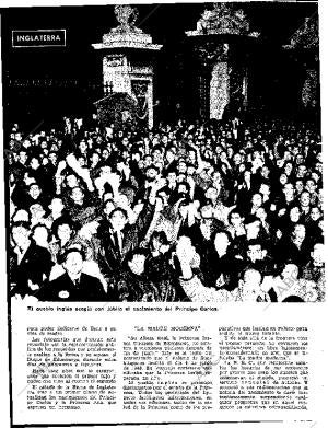 BLANCO Y NEGRO MADRID 19-09-1959 página 50