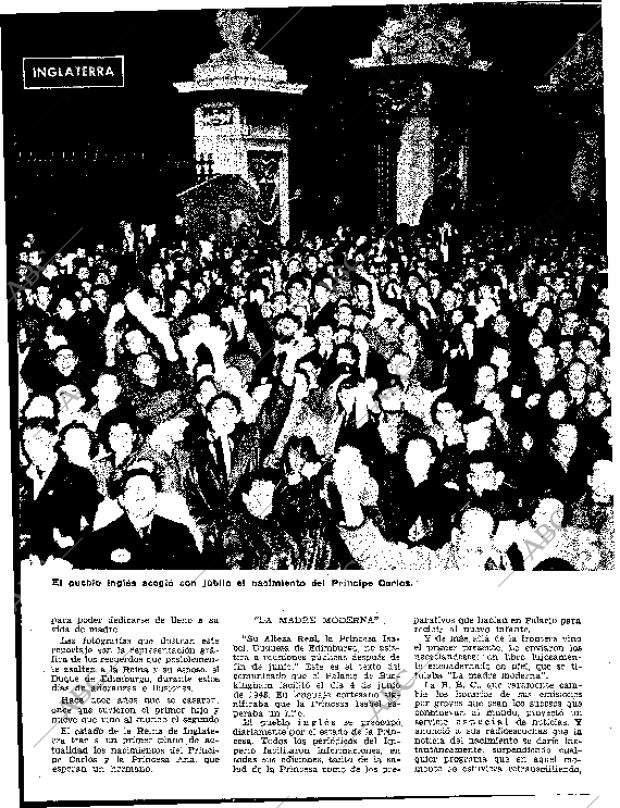 BLANCO Y NEGRO MADRID 19-09-1959 página 50