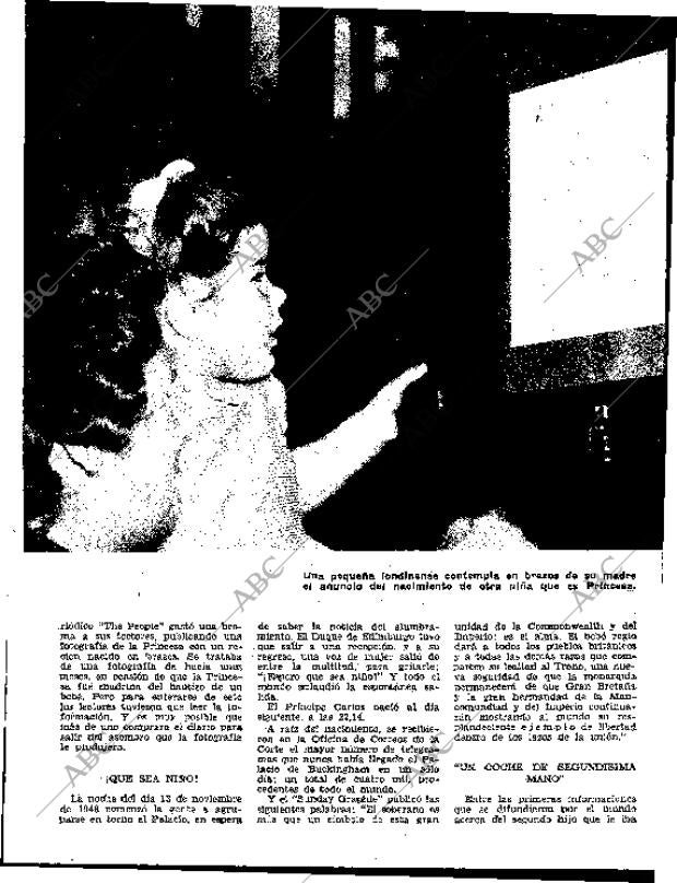 BLANCO Y NEGRO MADRID 19-09-1959 página 53