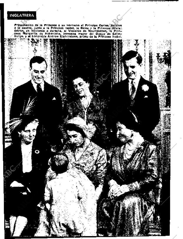 BLANCO Y NEGRO MADRID 19-09-1959 página 54