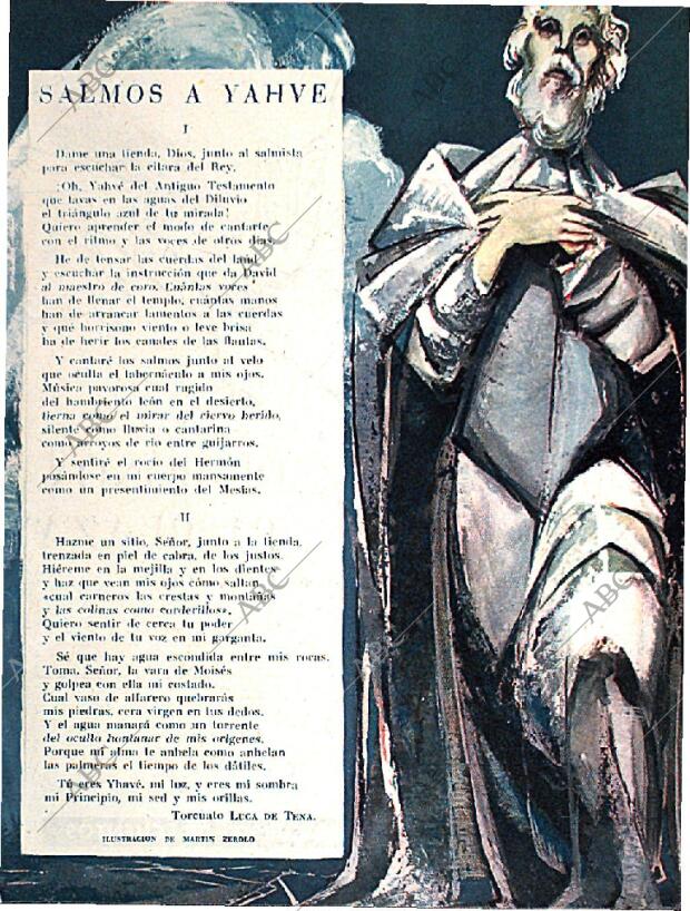 BLANCO Y NEGRO MADRID 19-09-1959 página 57