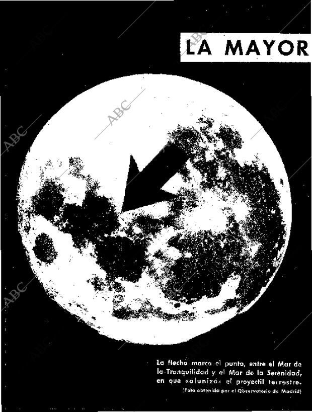 BLANCO Y NEGRO MADRID 19-09-1959 página 6