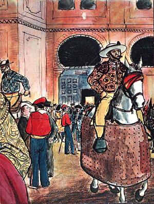 BLANCO Y NEGRO MADRID 19-09-1959 página 61