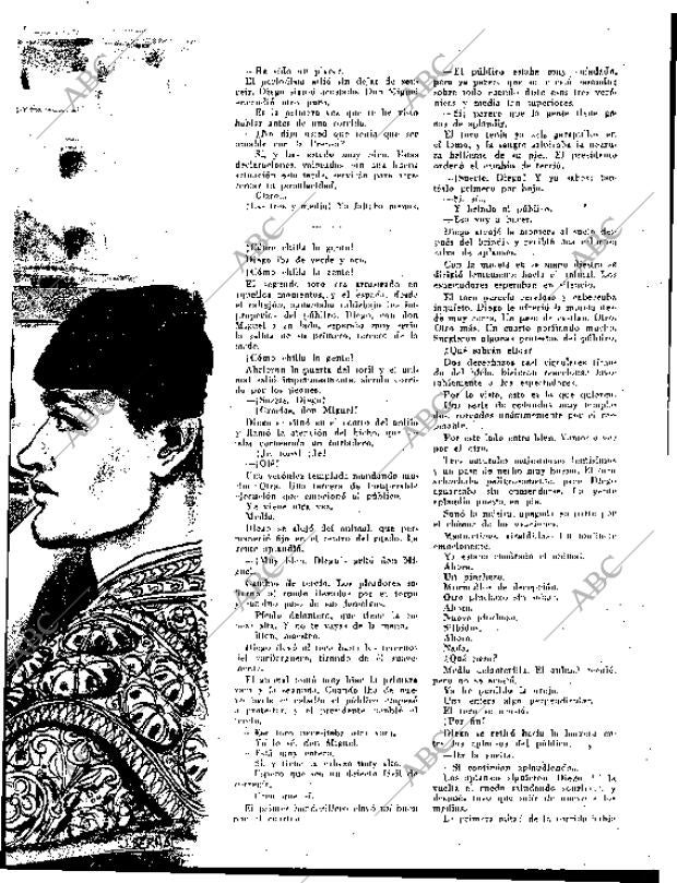 BLANCO Y NEGRO MADRID 19-09-1959 página 63