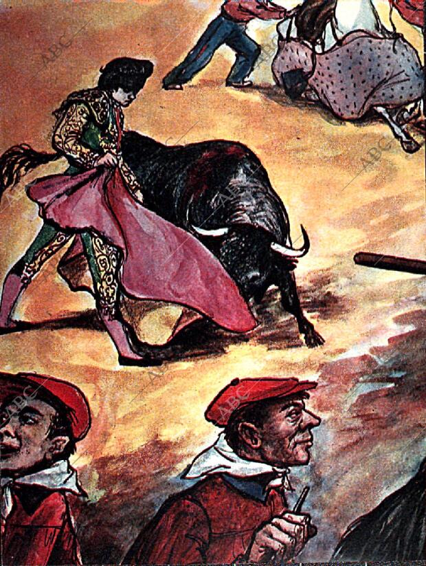 BLANCO Y NEGRO MADRID 19-09-1959 página 64