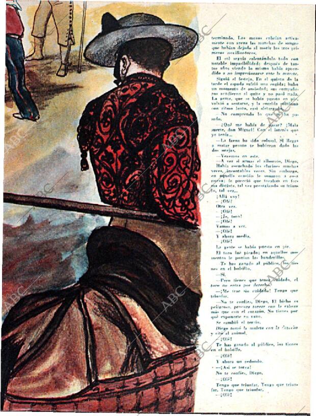 BLANCO Y NEGRO MADRID 19-09-1959 página 65