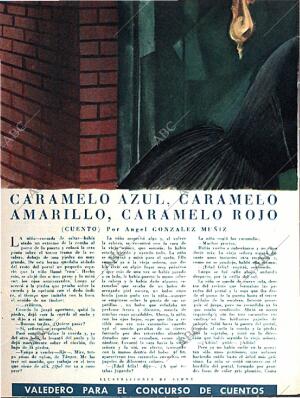 BLANCO Y NEGRO MADRID 19-09-1959 página 68