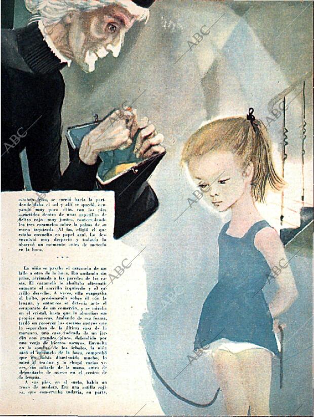 BLANCO Y NEGRO MADRID 19-09-1959 página 69