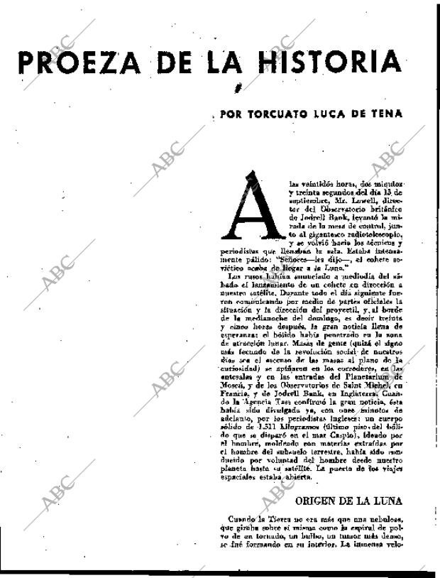 BLANCO Y NEGRO MADRID 19-09-1959 página 7