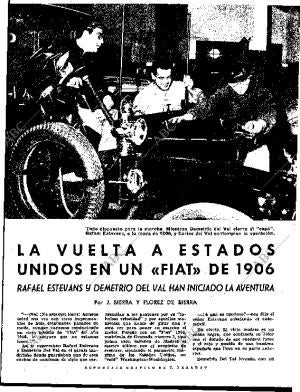 BLANCO Y NEGRO MADRID 19-09-1959 página 73