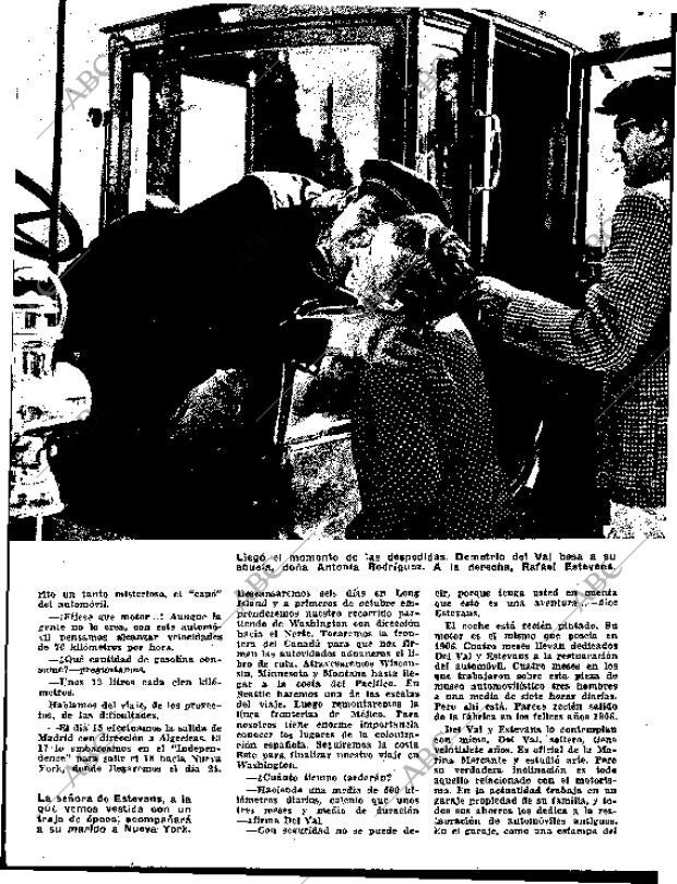 BLANCO Y NEGRO MADRID 19-09-1959 página 75