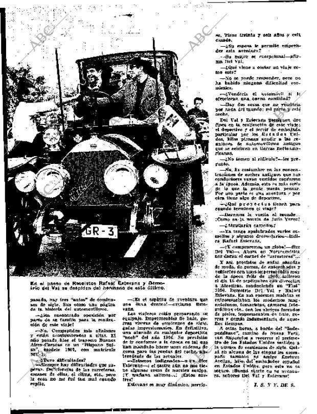 BLANCO Y NEGRO MADRID 19-09-1959 página 76