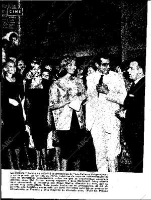 BLANCO Y NEGRO MADRID 19-09-1959 página 78