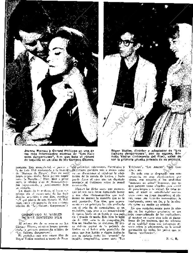 BLANCO Y NEGRO MADRID 19-09-1959 página 83