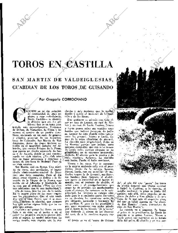 BLANCO Y NEGRO MADRID 19-09-1959 página 84