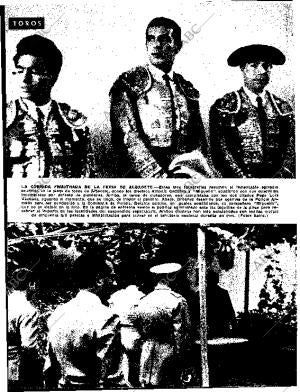 BLANCO Y NEGRO MADRID 19-09-1959 página 86