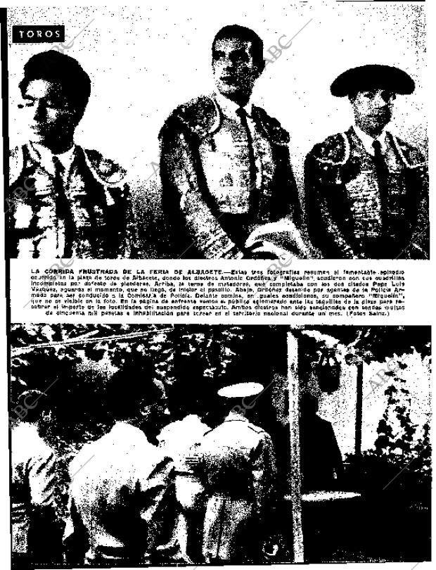 BLANCO Y NEGRO MADRID 19-09-1959 página 86