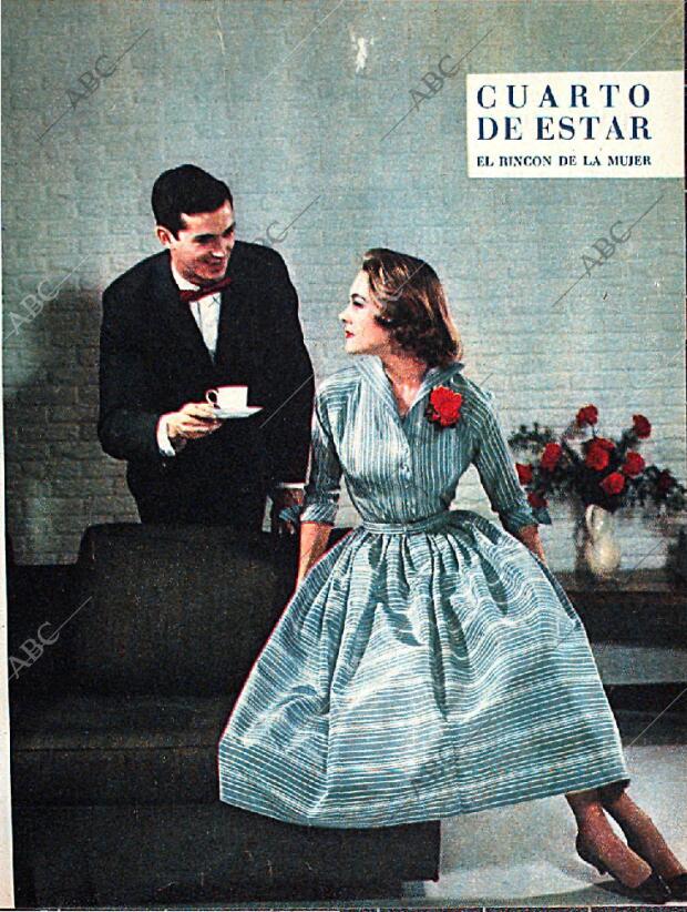 BLANCO Y NEGRO MADRID 19-09-1959 página 89