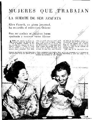 BLANCO Y NEGRO MADRID 19-09-1959 página 90