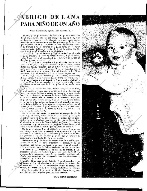 BLANCO Y NEGRO MADRID 19-09-1959 página 95