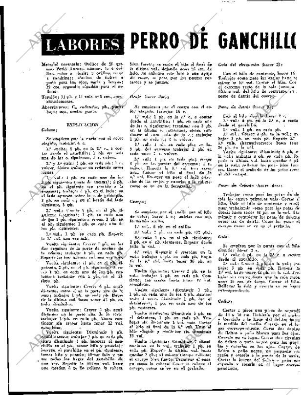 BLANCO Y NEGRO MADRID 19-09-1959 página 98