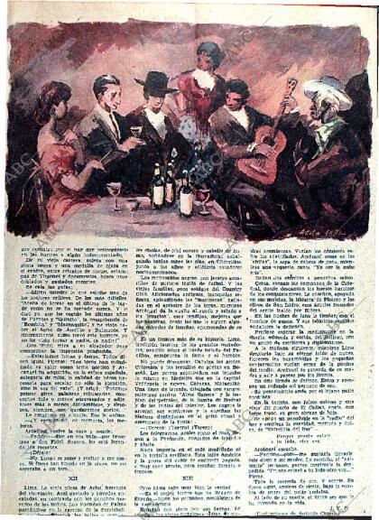 ABC MADRID 20-09-1959