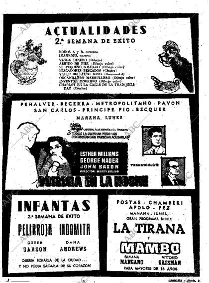 ABC MADRID 20-09-1959