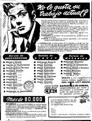 ABC SEVILLA 20-09-1959 página 16