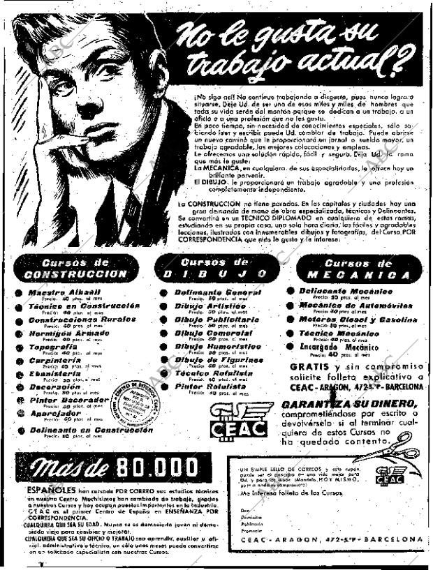 ABC SEVILLA 20-09-1959 página 16