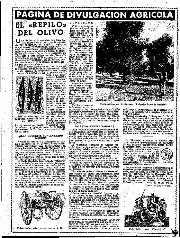 ABC SEVILLA 20-09-1959 página 17