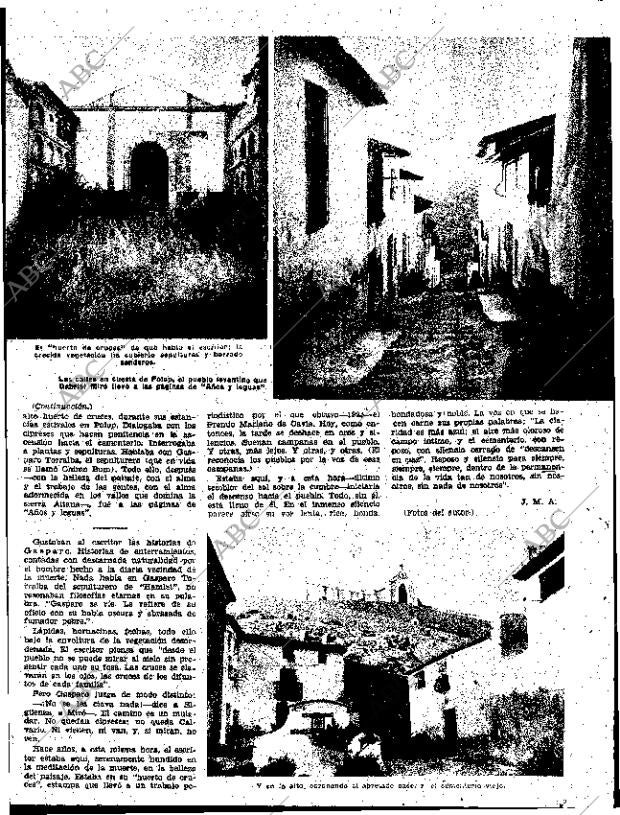 ABC SEVILLA 20-09-1959 página 19
