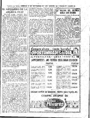 ABC SEVILLA 20-09-1959 página 25
