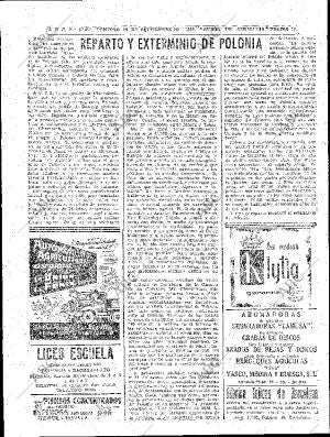 ABC SEVILLA 20-09-1959 página 26