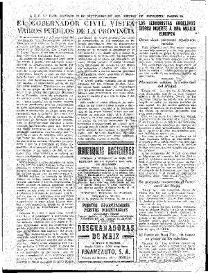 ABC SEVILLA 20-09-1959 página 29