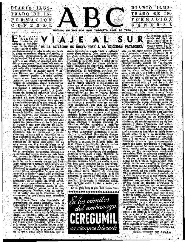 ABC SEVILLA 20-09-1959 página 3