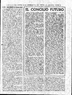ABC SEVILLA 20-09-1959 página 31