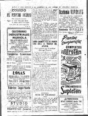 ABC SEVILLA 20-09-1959 página 32