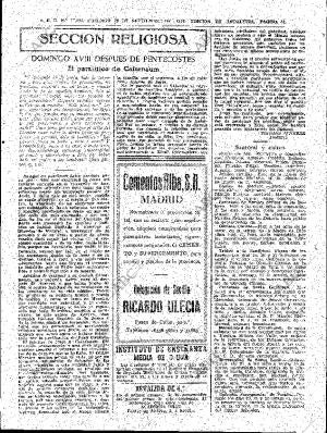 ABC SEVILLA 20-09-1959 página 43