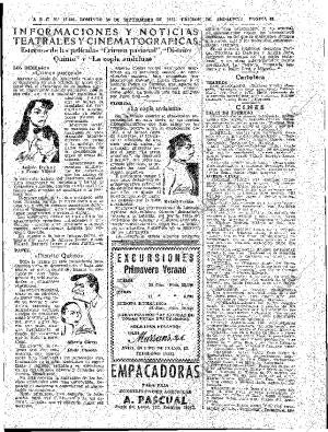 ABC SEVILLA 20-09-1959 página 45