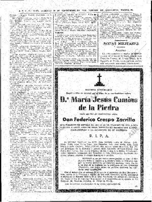 ABC SEVILLA 20-09-1959 página 46