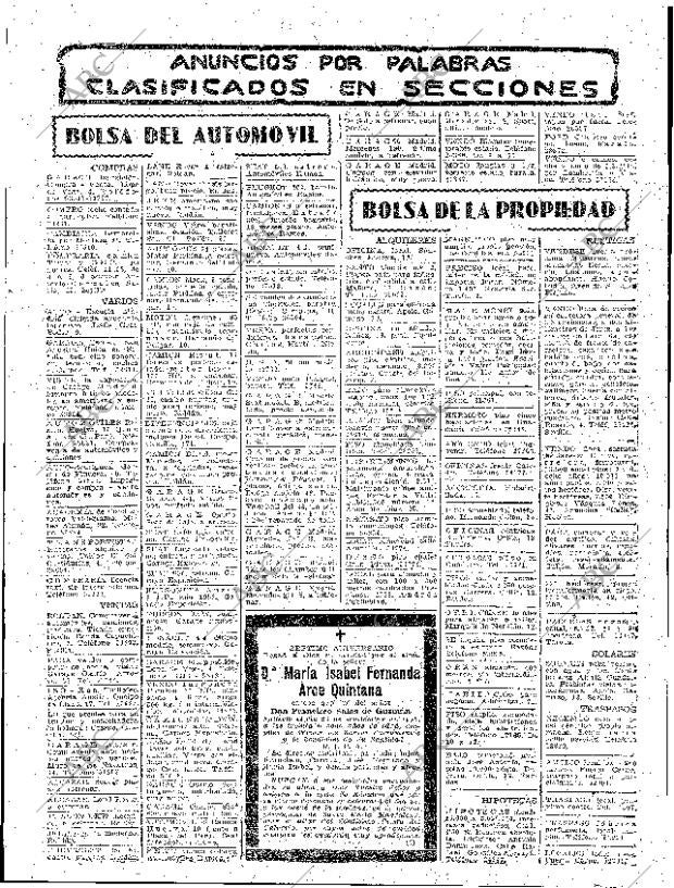 ABC SEVILLA 20-09-1959 página 47